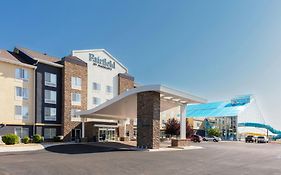 Fairfield Inn & Suites Rapid City